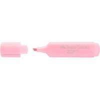 FABER-CASTELL Textmarker TL 46 154692 pastell, blush