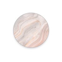 CEP Sous-main 58.5x38.5cm 1008001631 marbre rose