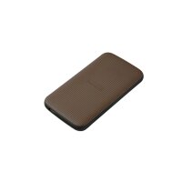 INTENSO External SSD TX500 500GB 3827450 USB 3.2 + Cable...