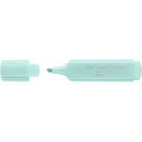 FABER-CASTELL Textmarker TL 46 154693 pastell, tropic