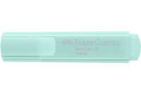 FABER-CASTELL Textmarker TL 46 154693 pastell, tropic