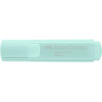 FABER-CASTELL Textmarker TL 46 154693 pastell, tropic