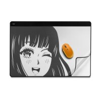 CEP Sous-main 58.5x38.5cm 1008001211 Manga/Fille