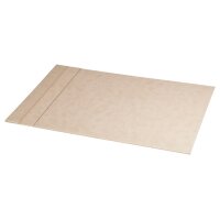 RHODIA Sous-main 60x40cm 318805C beige