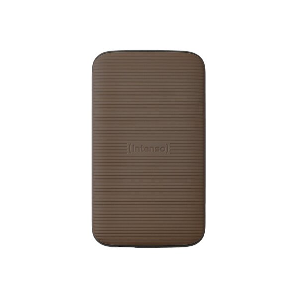 INTENSO External SSD TX500 1TB 3827460 USB 3.2 + Cable 1.8 inch