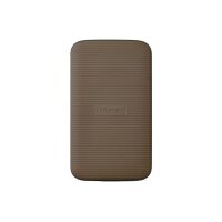 INTENSO External SSD TX500 1TB 3827460 USB 3.2 + Cable...