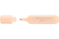 FABER-CASTELL Textmarker TL 46 154696 pastell, powder