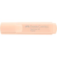 FABER-CASTELL Textmarker TL 46 154696 pastell, powder