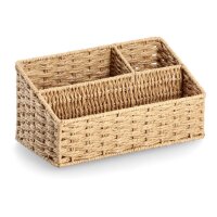 ZELLER Utensilien Organizer 15213 papiergefl....
