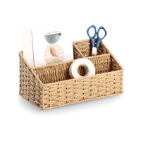 ZELLER Utensilien Organizer 15213 papiergefl....