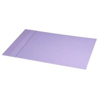 RHODIA Sous-main 60x40cm 318809C lilas