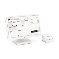 SUMUP Kassensystem Lite Bundle SUM800607401 inkl. Solo...