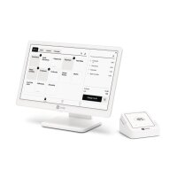 SUMUP Kassensystem Lite Bundle SUM800607401 inkl. Solo...