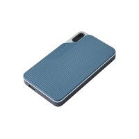 INTENSO External SSD TX100 250GB 3826440 USB 3.2, grey-blue