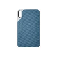 INTENSO External SSD TX100 250GB 3826440 USB 3.2, grey-blue
