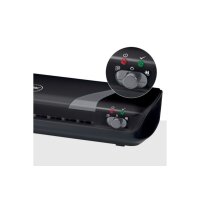 GBC Plastifieuse Inspire+ 4410036 A4 Bundle noir