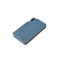 INTENSO External SSD TX100 1TB 3826460 USB 3.2, grey-blue