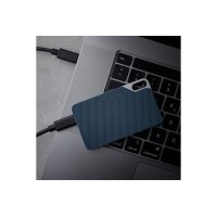 INTENSO External SSD TX100 1TB 3826460 USB 3.2, grey-blue