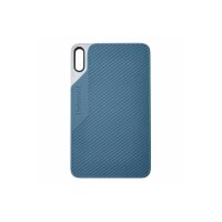 INTENSO External SSD TX100 500GB 3826450 USB 3.2, grey-blue