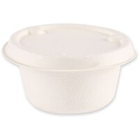 NATURE Star Zuckerrohr-Deckel für...