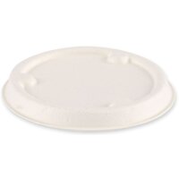 NATURE Star Zuckerrohr-Deckel für...