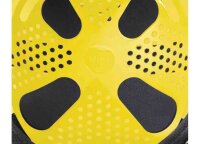 uvex Schutzhelm pheos S-KR Mips, Grösse 52-61 cm, gelb