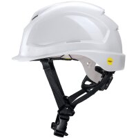 uvex Casque pheos S-KR Mips, taille 52-61 cm, jaune