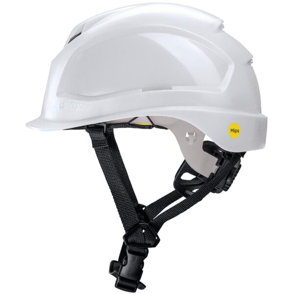 uvex Casque pheos S-KR Mips, taille 52-61 cm, blanc