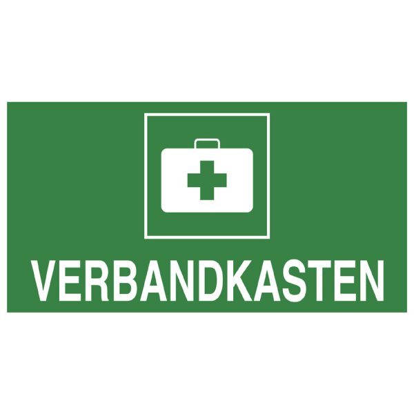 EXACOMPTA Hinweisschild "Kundenparkplatz", blau weiss