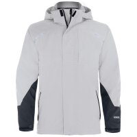 uvex Herren-Wetterjacke suXXeed craft, weiss, L