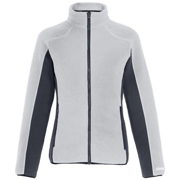 uvex Polaire dame suXXeed craft, M, blanc