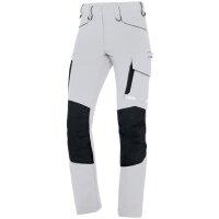 uvex Pantalon cargo dame suXXeed craft, taille 36, blanc