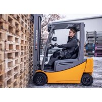 uvex Veste dintempéries suXXeed craft, XL, blanc