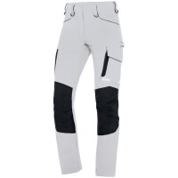 uvex Pantalon cargo dame suXXeed craft, taille 40, blanc