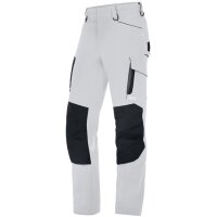 uvex Pantalon cargo homme suXXeed craft, taille 60, blanc