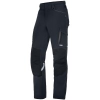 uvex Pantalon cargo homme suXXeed craft, taille 56, kaki