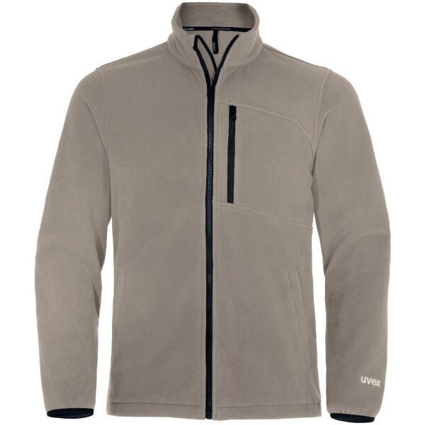 uvex Polaire homme suXXeed craft, L, graphite