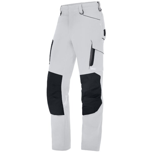 uvex Pantalon cargo suXXeed craft, taille 54, graphite