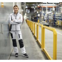 uvex Pantalon cargo dame suXXeed craft, taille 32, blanc