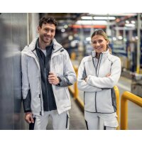 uvex Herren-Wetterjacke suXXeed craft, graphit, XL