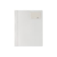 DURABLE Dossier-classeur A4 250002 blanc