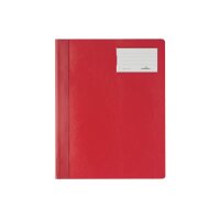 DURABLE Dossier-classeur A4 250003 rouge