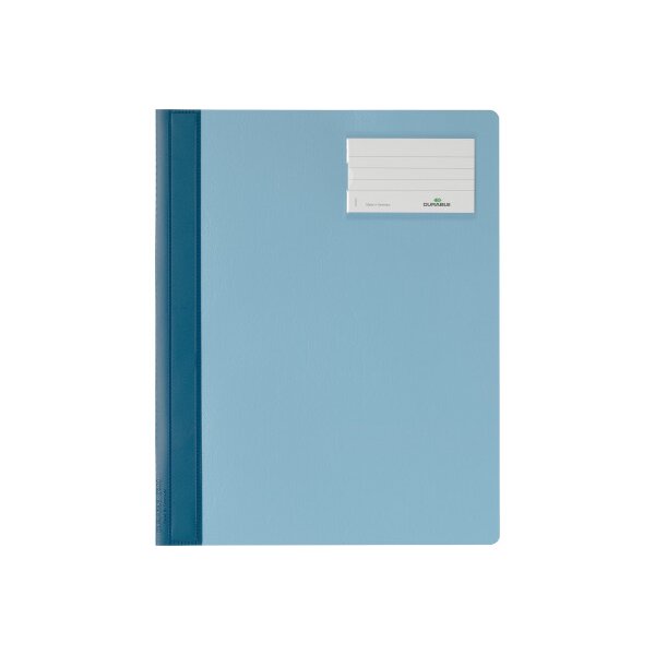 DURABLE Dossier-classeur A4 250006 bleu