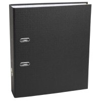 EXACOMPTA Ordner Office by Me, DIN A4, 80 mm, blaugrün