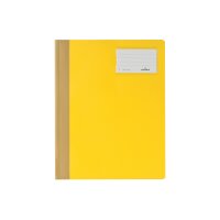 DURABLE Dossier-classeur A4 250004 jaune