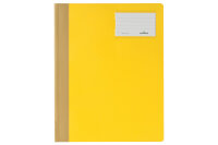 DURABLE Dossier-classeur A4 2500/04 jaune