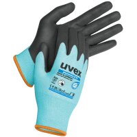 uvex Gant de protection uvex phynomic B XG, taille 11