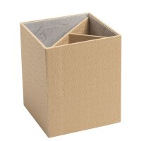 EXACOMPTA Pot à crayons Office by Me, 3...