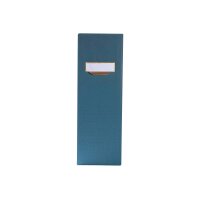 EXACOMPTA Porte-revues OfficeByMe A4+ 90603E bleu
