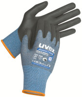 uvex Schnittschutz-Handschuh uvex phynomic C XG ESD, Gr. 6